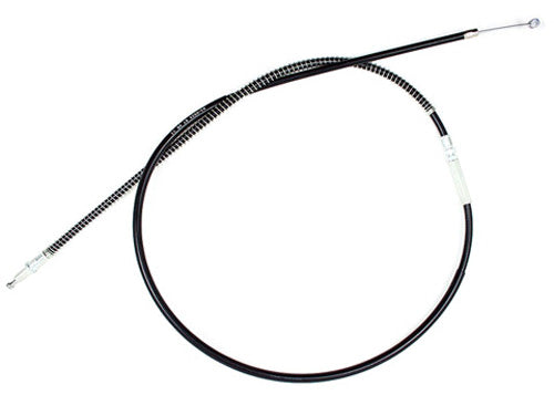 Motion Pro Black Vinyl Clutch Cable - Part Number 03-0023