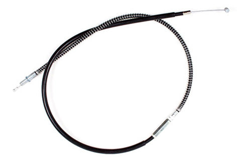 Motion Pro Black Vinyl Clutch Cable (Part Number 03-0030)