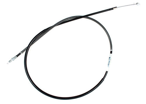Motion Pro Black Vinyl Clutch Cable - Part Number 03-0033