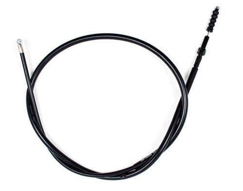 Motion Pro Black Vinyl Clutch Cable - Part Number 03-0059