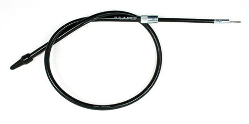 Motion Pro Black Vinyl Speedometer Cable - Part Number 03-0068