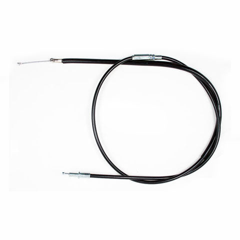 MOTION PRO Black Vinyl Clutch Cable - Part Number 03-0081
