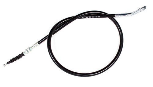 Motion Pro Clutch Black Vinyl Cable (Part Number 03-0100)