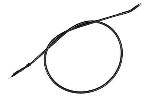 Motion Pro Black Vinyl Clutch Cable - Part #03-0102