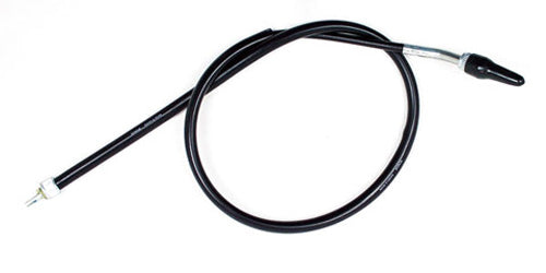 MOTION PRO Black Vinyl Speedo Cable - Part Number 03-0103