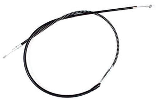 Motion Pro Black Vinyl Clutch Cable - Part Number 03-0107