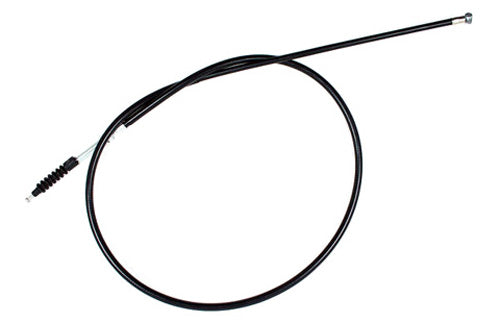 Motion Pro Black Vinyl Clutch Cable - Part Number 03-0109
