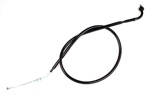MOTION PRO Black Vinyl Throttle Cable - Part No. 03-0112