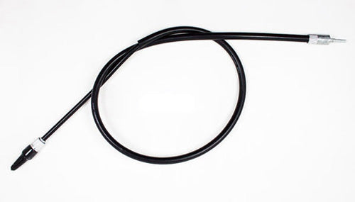 MOTION PRO Black Vinyl Speedo Cable - Part Number 03-0122