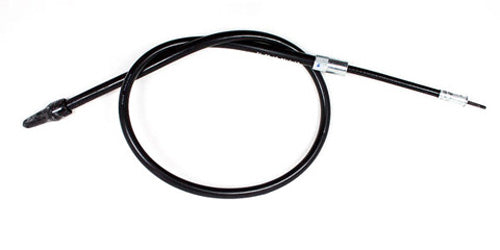 MOTION PRO Black Vinyl Speedometer Cable Part 03-0124