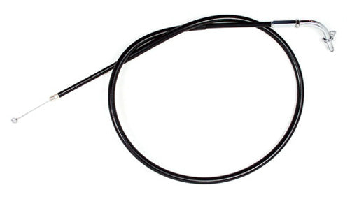 MOTION PRO Black Vinyl Clutch Cable (Part Number 03-0128)