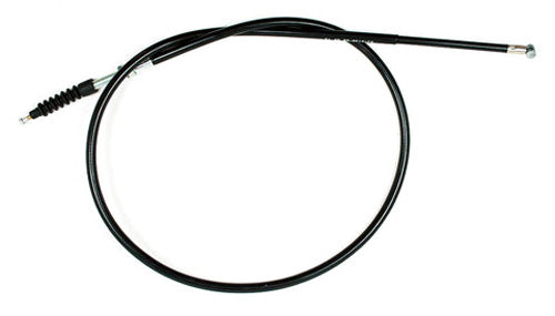 Motion Pro Black Vinyl Clutch Cable - Part Number 03-0135