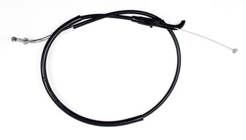 Motion Pro Black Vinyl Throttle Cable – Part Number 03-0144