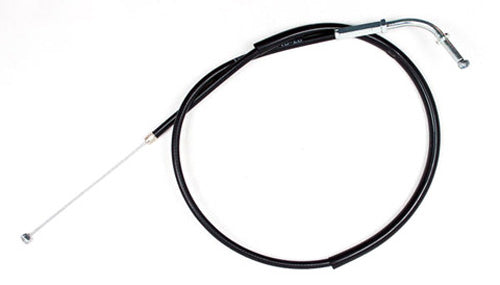Motion Pro Black Vinyl Throttle Cable - Part #03-0145