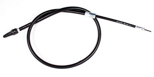 Motion Pro Black Vinyl Speedometer Cable - Part 03-0161