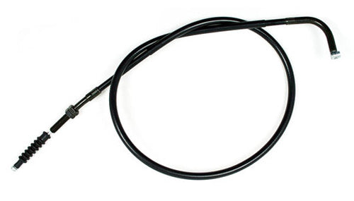 Motion Pro Black Vinyl Clutch Cable (Part Number 03-0170)