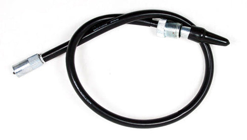 Motion Pro 03-0171 Black Vinyl Tachometer Cable