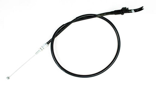 MOTION PRO Black Vinyl Throttle Cable 03-0174