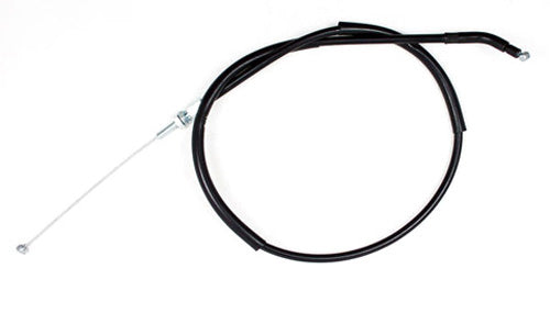 Motion Pro Throttle Cable with Black Vinyl Cover - Part Number 03-0175