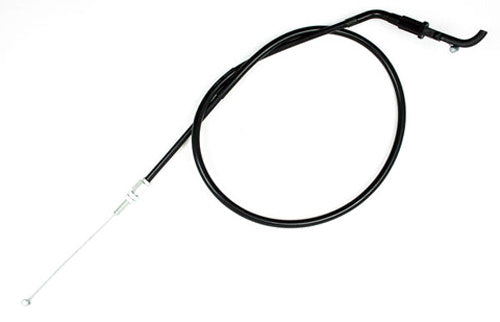 Motion Pro Black Vinyl Throttle Cable, Part Number 03-0177