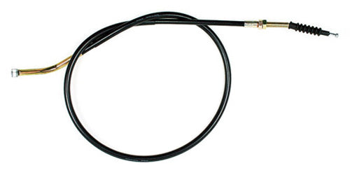 Motion Pro Black Vinyl Clutch Cable - Part Number 03-0191