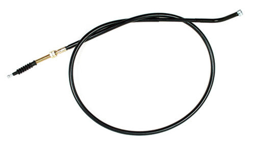 Motion Pro Black Vinyl Clutch Cable – Part Number 03-0204