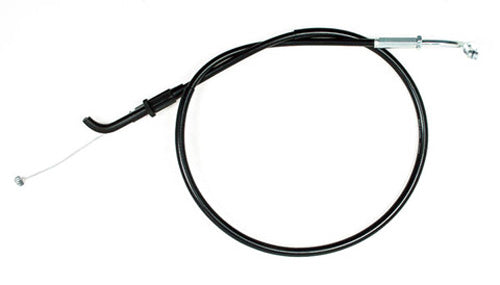 Motion Pro Black Vinyl Throttle Cable - Part No. 03-0214
