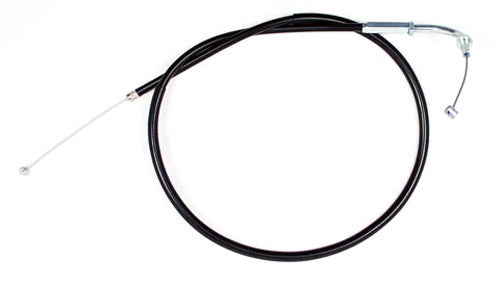 Motion Pro Black Vinyl Throttle Cable - Part #03-0215