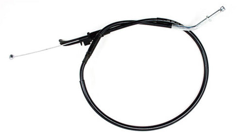 Motion Pro Black Vinyl Throttle Cable Part 03-0216 for Motorcycles and ATVs