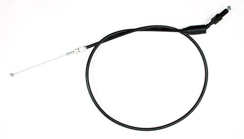 Motion Pro Black Vinyl Throttle Cable (Part No. 03-0232)