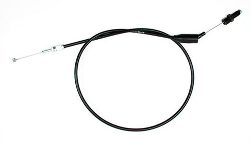 Motion Pro Black Vinyl Throttle Cable – Part Number 03-0233