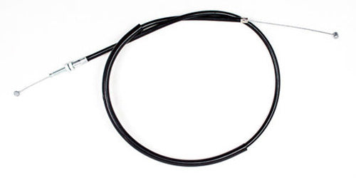 Motion Pro Black Vinyl Throttle Cable - Part Number 03-0252