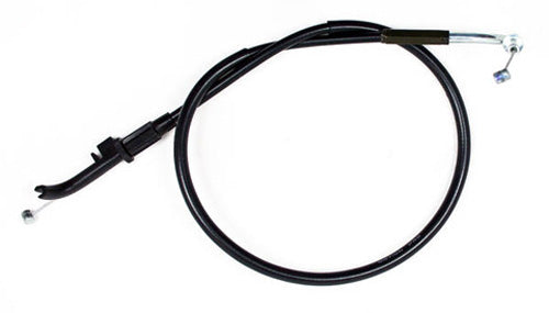 Motion Pro Black Vinyl Throttle Cable - Part Number 03-0267