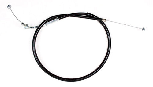 Motion Pro Black Vinyl Throttle Cable - Part #03-0268