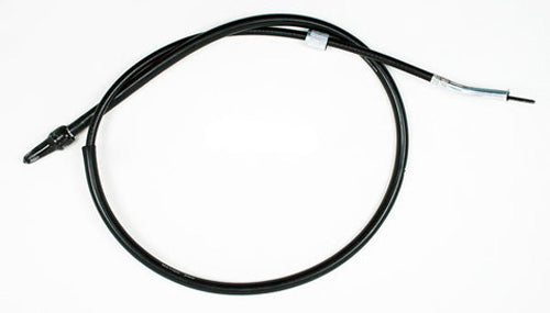 Motion Pro Black Vinyl Speedometer Cable - Part #03-0269