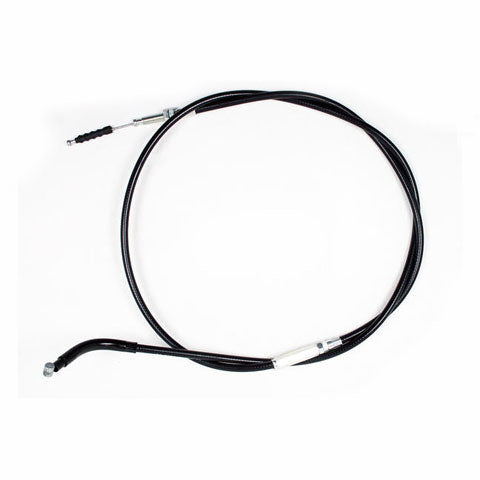 Motion Pro Black Vinyl Clutch Cable 03-0284 for Motorcycle