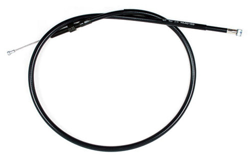 Motion Pro Black Vinyl Clutch Cable - Part Number 03-0294