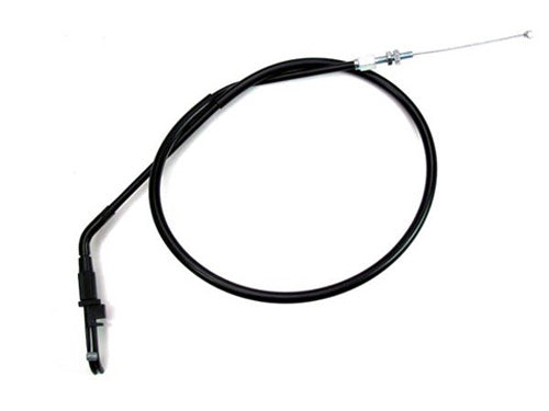 Motion Pro Black Vinyl Throttle Cable - Part #03-0295