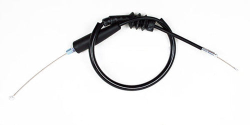 Motion Pro Black Vinyl Throttle Cable - Part Number 03-0369