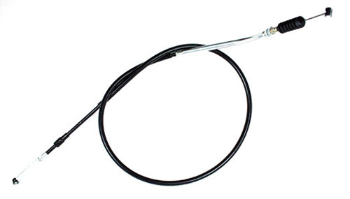 Motion Pro Black Vinyl Clutch Cable - Part Number 03-0374