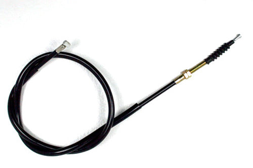 Motion Pro Clutch Cable with Black Vinyl Cover, Part Number 03-0383