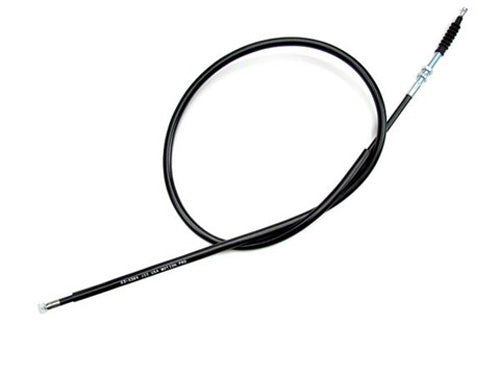 Motion Pro Black Vinyl Clutch Cable - Part Number 03-0384