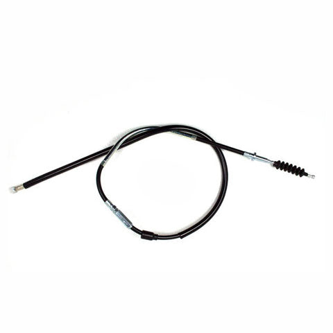 MOTION PRO Black Vinyl Clutch Cable (Part Number 03-0389)