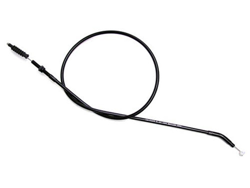 Motion Pro Black Vinyl Clutch Cable - Part Number 03-0409
