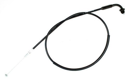 Motion Pro Black Vinyl Throttle Cable (Part #04-0012)