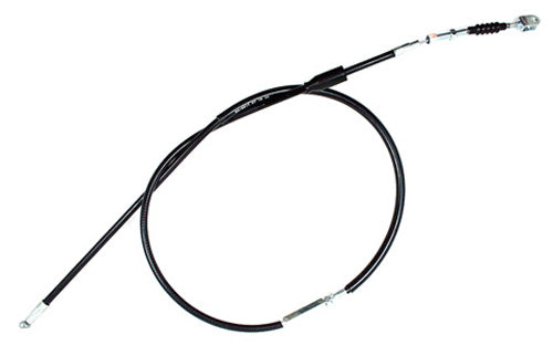 MOTION PRO Clutch Cable with Black Vinyl Cover - Part Number 04-0017