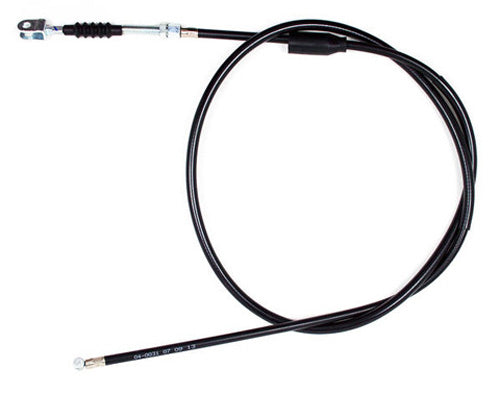 MOTION PRO Black Vinyl Clutch Cable - Part 04-0031