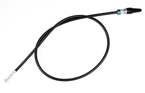 MOTION PRO Black Vinyl Speedometer Cable - Part #04-0040