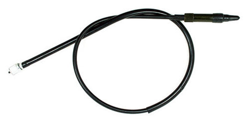 Motion Pro Black Vinyl Speedometer Cable, Part #04-0081