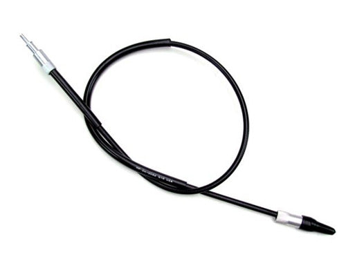 Motion Pro Black Vinyl Speedometer Cable - Part 04-0082